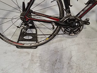 Racefiets, koga, solacio - afbeelding 7 van  12
