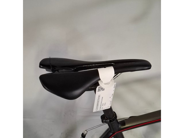 Racefiets, koga, solacio - afbeelding 8 van  12