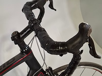 Racefiets, koga, solacio - afbeelding 9 van  12