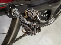 Racefiets, koga, solacio - afbeelding 12 van  12