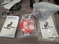 Racefiets met kickrcore trainer focus , culebro - afbeelding 5 van  14