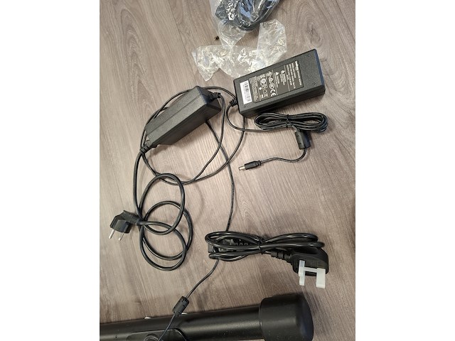 Racefiets met kickrcore trainer focus , culebro - afbeelding 6 van  14