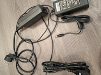 Racefiets met kickrcore trainer focus , culebro - afbeelding 6 van  14