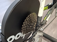 Racefiets met kickrcore trainer focus , culebro - afbeelding 13 van  14
