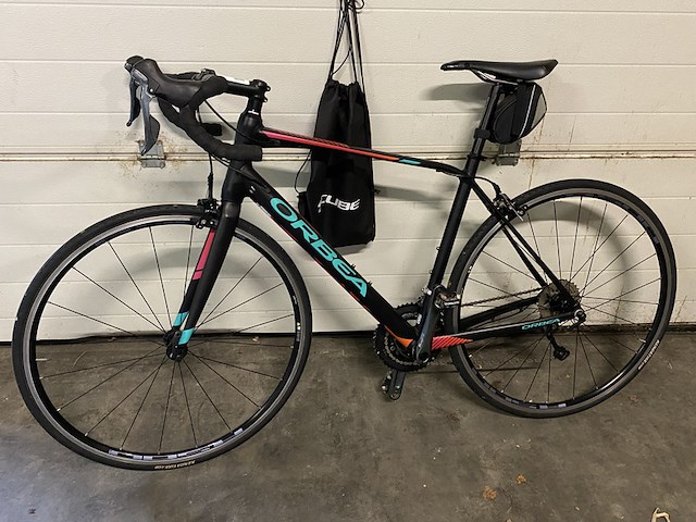Racefiets orbea avant - afbeelding 1 van  8