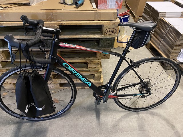 Racefiets orbea avant - afbeelding 3 van  8
