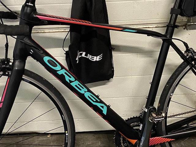 Racefiets orbea avant - afbeelding 4 van  8