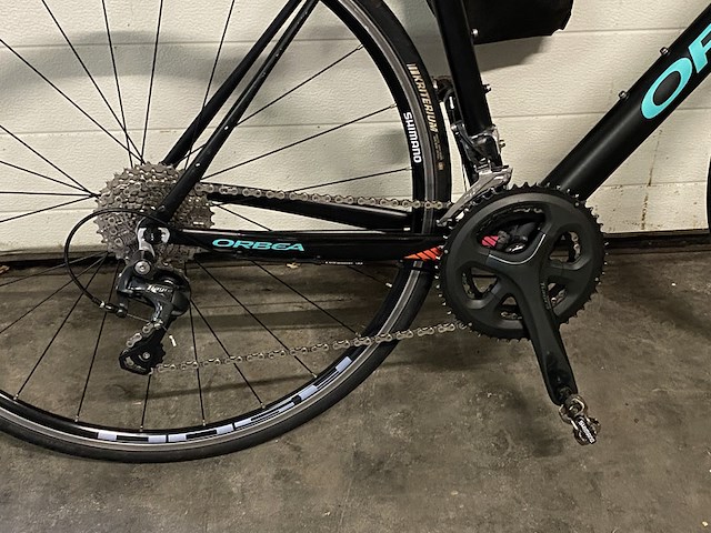 Racefiets orbea avant - afbeelding 5 van  8