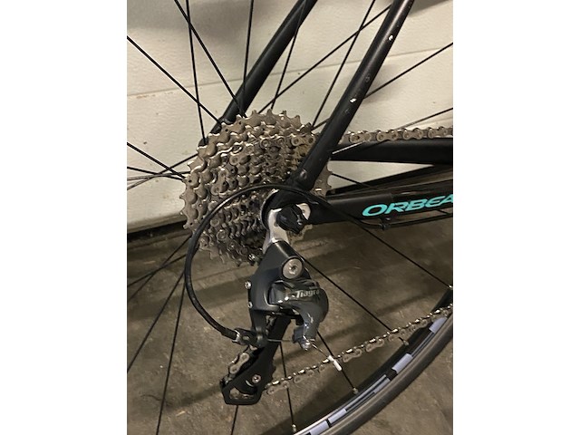 Racefiets orbea avant - afbeelding 6 van  8