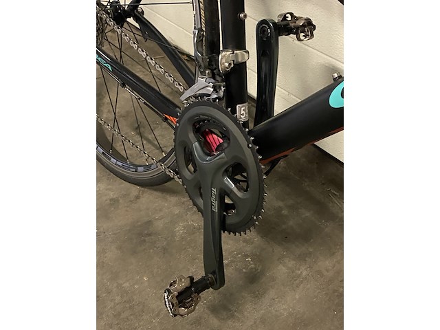 Racefiets orbea avant - afbeelding 8 van  8