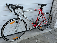 Racefiets run & bike, padma - afbeelding 1 van  9