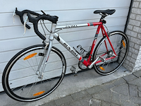 Racefiets run & bike, padma - afbeelding 1 van  9
