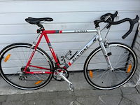 Racefiets run & bike, padma - afbeelding 6 van  9