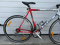 Racefiets run & bike, padma - afbeelding 7 van  9