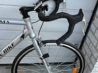 Racefiets run & bike, padma - afbeelding 8 van  9