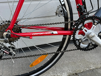 Racefiets run & bike, padma - afbeelding 9 van  9