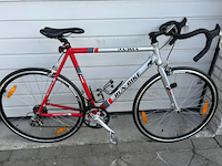 Racefiets run & bike, padma - afbeelding 6 van  9