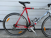 Racefiets run & bike, padma - afbeelding 7 van  9