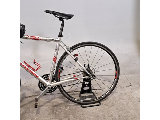 Racefiets, schwinn, fastback - afbeelding 2 van  11
