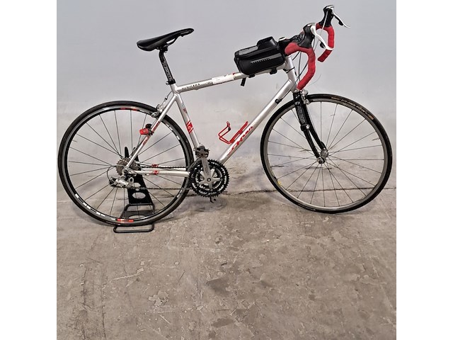 Racefiets, schwinn, fastback - afbeelding 1 van  11