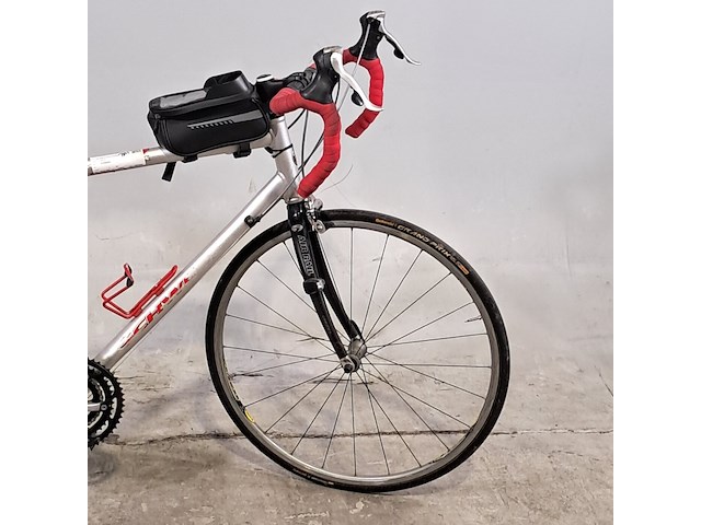 Racefiets, schwinn, fastback - afbeelding 5 van  11