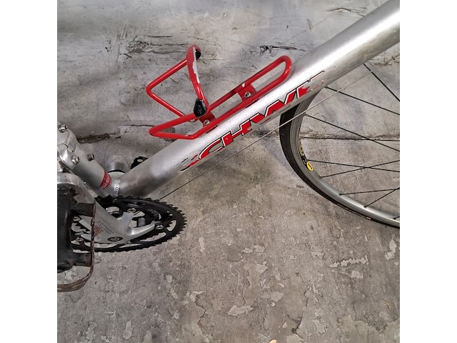 Racefiets, schwinn, fastback - afbeelding 6 van  11