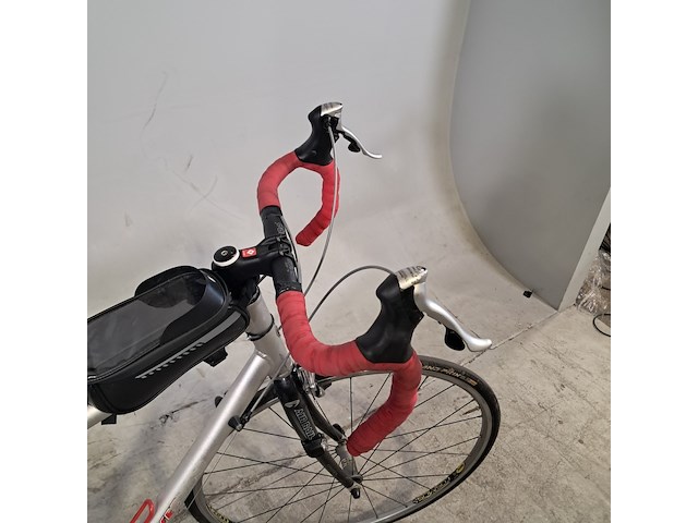 Racefiets, schwinn, fastback - afbeelding 8 van  11