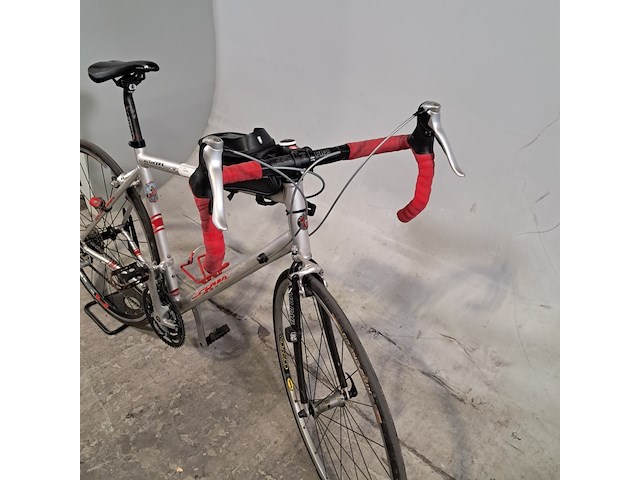 Racefiets, schwinn, fastback - afbeelding 9 van  11