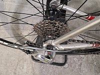 Racefiets, schwinn, fastback - afbeelding 10 van  11