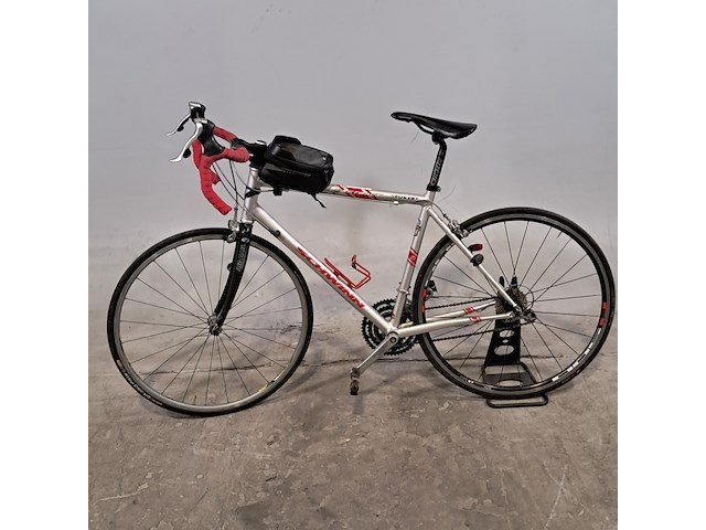 Racefiets, schwinn, fastback - afbeelding 11 van  11