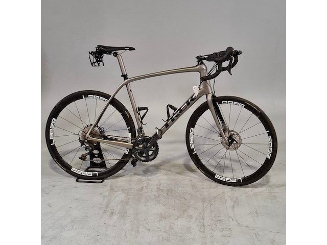 Racefiets, trek, domane sl6 - afbeelding 1 van  8