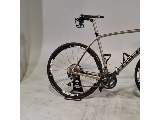 Racefiets, trek, domane sl6 - afbeelding 2 van  8