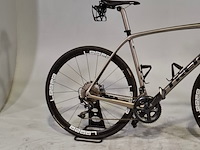 Racefiets, trek, domane sl6 - afbeelding 2 van  8