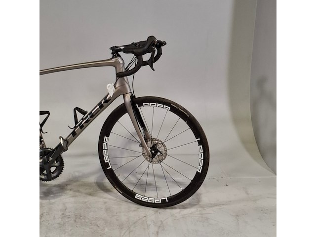 Racefiets, trek, domane sl6 - afbeelding 3 van  8