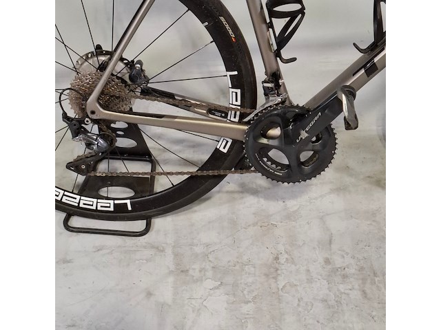 Racefiets, trek, domane sl6 - afbeelding 4 van  8