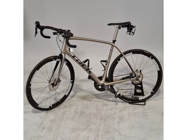 Racefiets, trek, domane sl6 - afbeelding 6 van  8