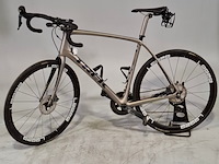 Racefiets, trek, domane sl6 - afbeelding 6 van  8