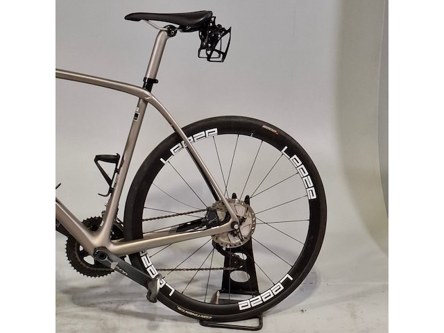 Racefiets, trek, domane sl6 - afbeelding 7 van  8