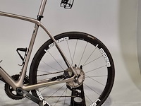 Racefiets, trek, domane sl6 - afbeelding 7 van  8