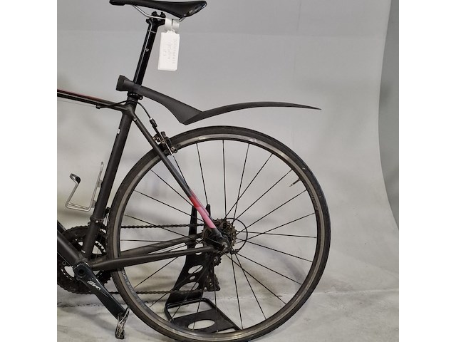 Racefiets, trek, lexa - afbeelding 3 van  13