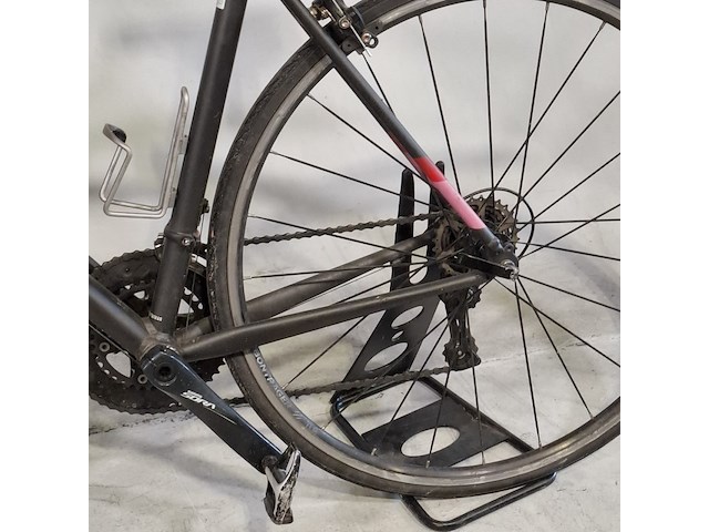 Racefiets, trek, lexa - afbeelding 5 van  13