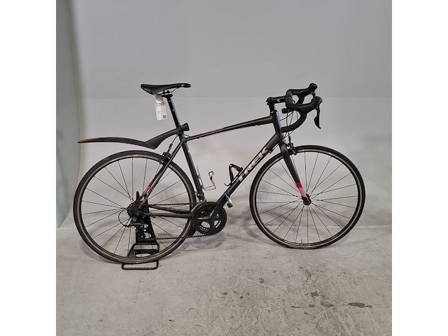 Racefiets, trek, lexa - afbeelding 1 van  13