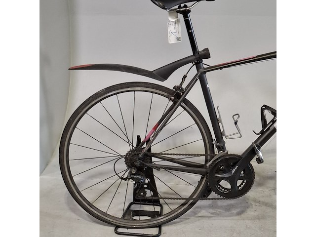 Racefiets, trek, lexa - afbeelding 6 van  13