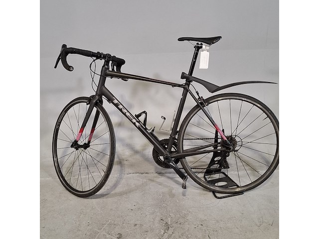 Racefiets, trek, lexa - afbeelding 13 van  13