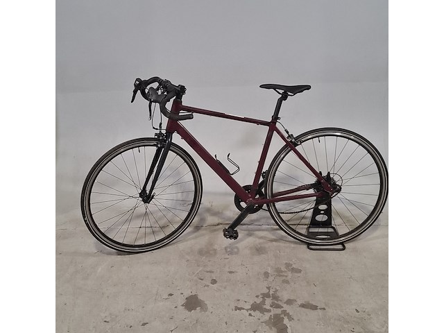 Racefiets, triban - afbeelding 3 van  13