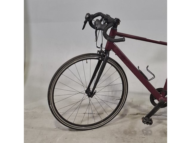 Racefiets, triban - afbeelding 5 van  13