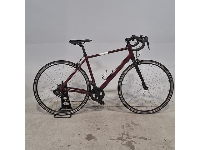 Racefiets, triban - afbeelding 1 van  13