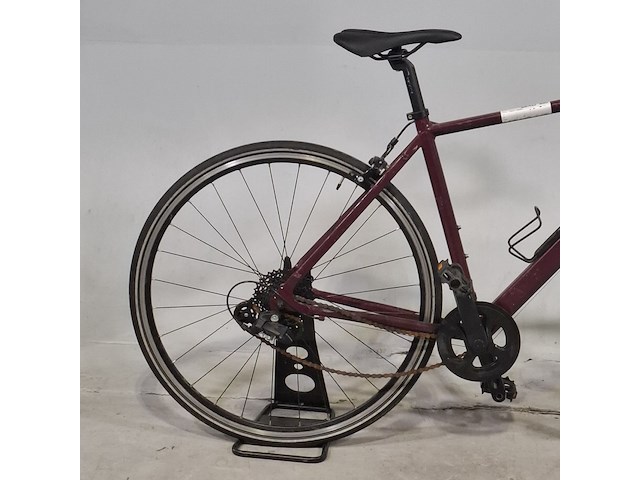 Racefiets, triban - afbeelding 6 van  13