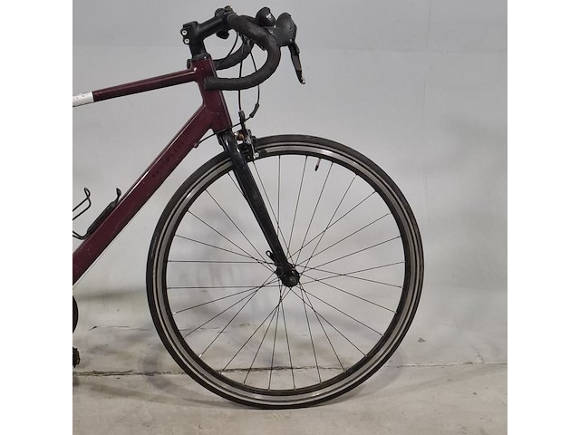 Racefiets, triban - afbeelding 7 van  13