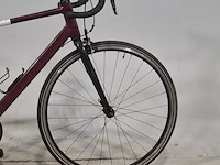 Racefiets, triban - afbeelding 7 van  13